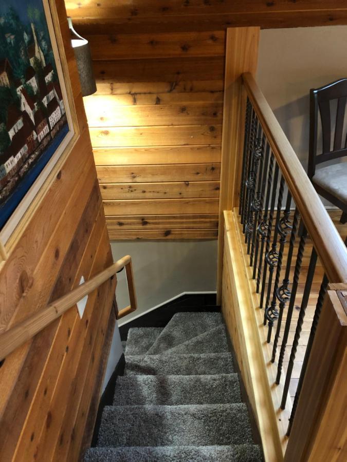 ザ ホイットモア イン Weaverville エクステリア 写真