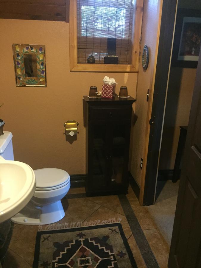 ザ ホイットモア イン Weaverville エクステリア 写真